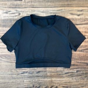 Womens Shein Top